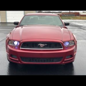 Meet your Posher, Ali